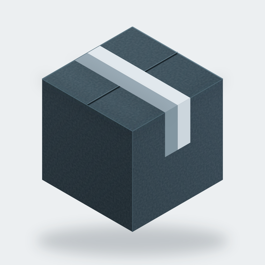 sing-box app icon