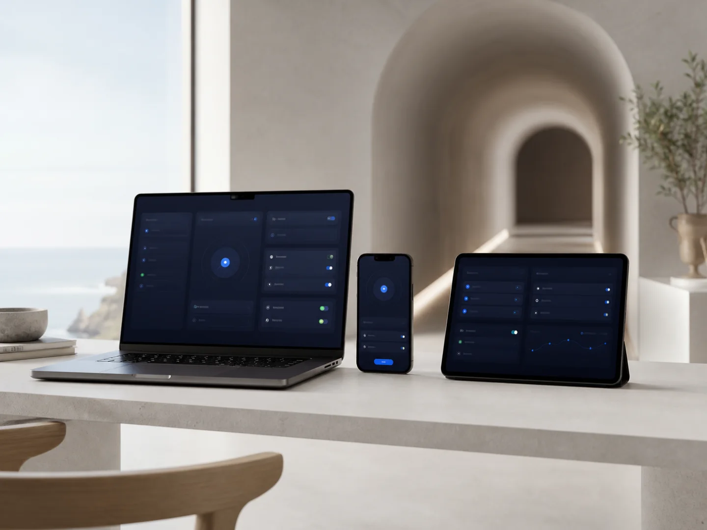 BoltTunnel subscription on multiple devices